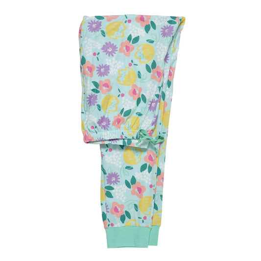 Build-A-Bear Pajama Shop™ Spring Flowers PJ Pants - Adult - US 1670