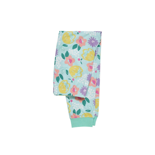Build-A-Bear Pajama Shop™ Spring Flowers PJ Pants - Toddler and Youth - US 2412