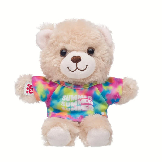 Build-A-Bear Mini Beans Summer T-Shirt | Build-A-Bear - US 0733