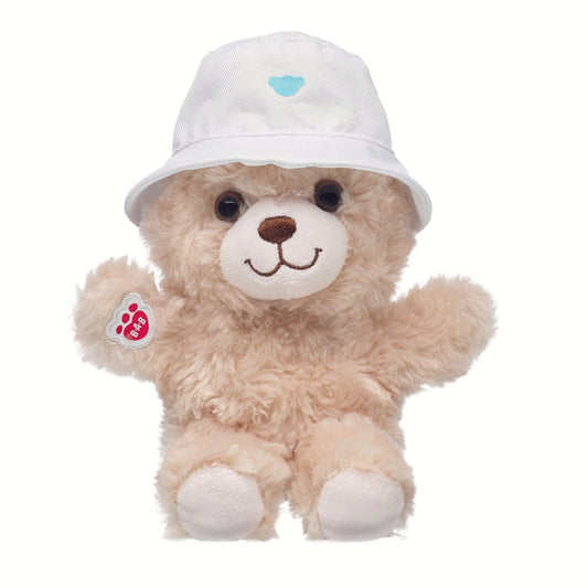 Build-A-Bear Mini Beans Bucket Hat | Build-A-Bear - US 6308
