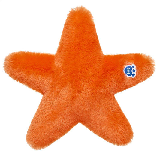 Sun's Out Starfish Stuffed Animal | Build-A-Bear® - US 2444