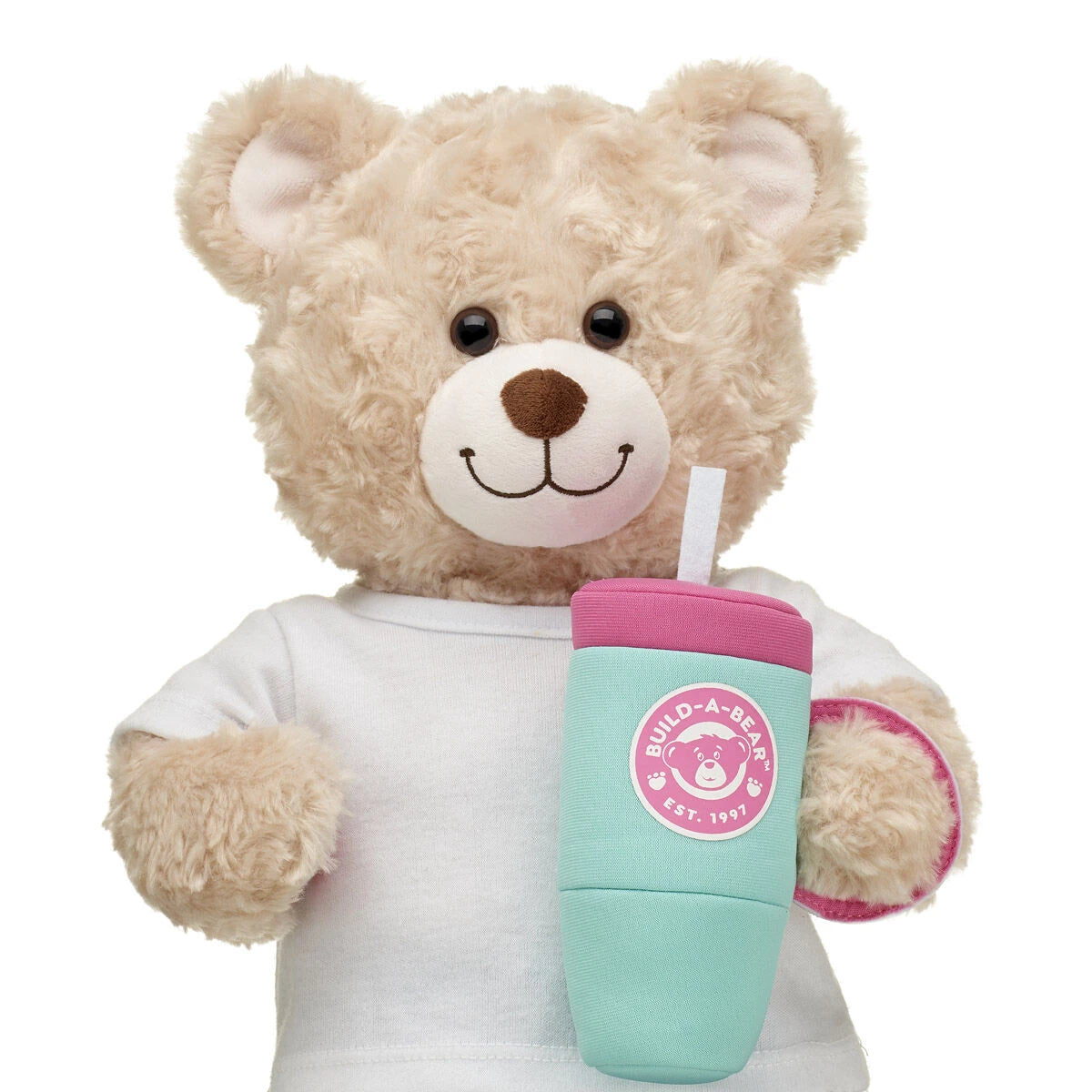 Drink Tumbler Wristie for Plush Toys | Build-A-Bear® - US 9060