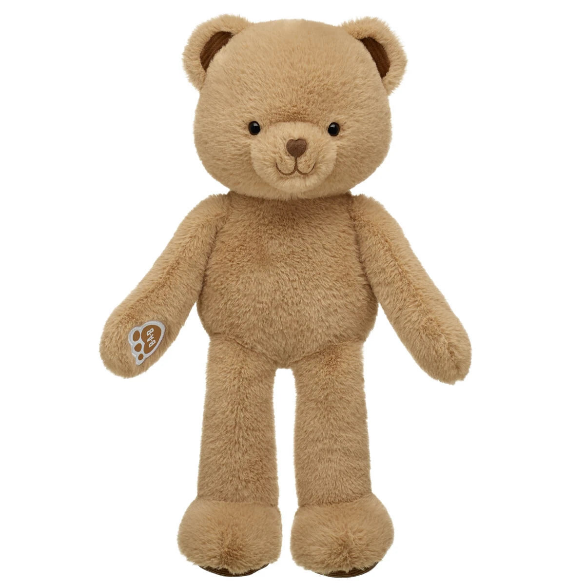 Sweethearts Beloved Brown Teddy Bear | Build-A-Bear® - US 1790