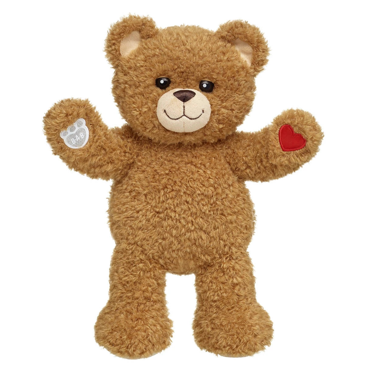 Bearlieve Teddy Bear | Build-A-Bear® - US 8709