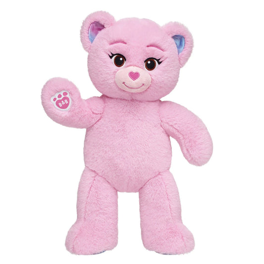 Wicked Glinda Teddy Bear | Build-A-Bear - US 1744