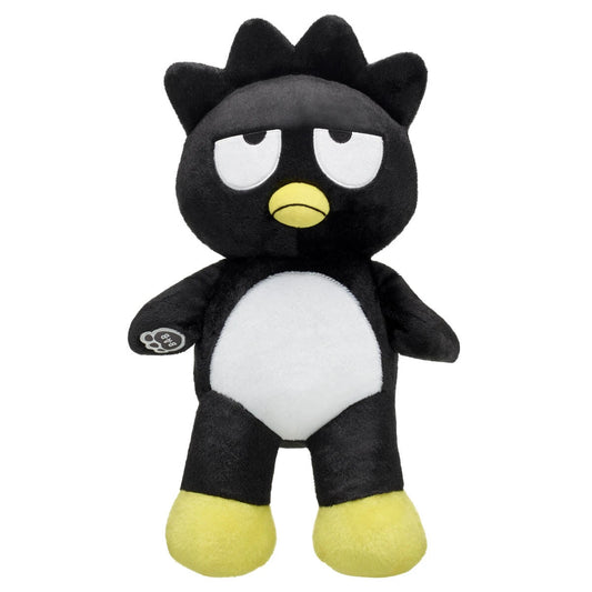 Sanrio® Hello Kitty® and Friends Badtz-maru™ Plush| Build-A-Bear® - US 9025