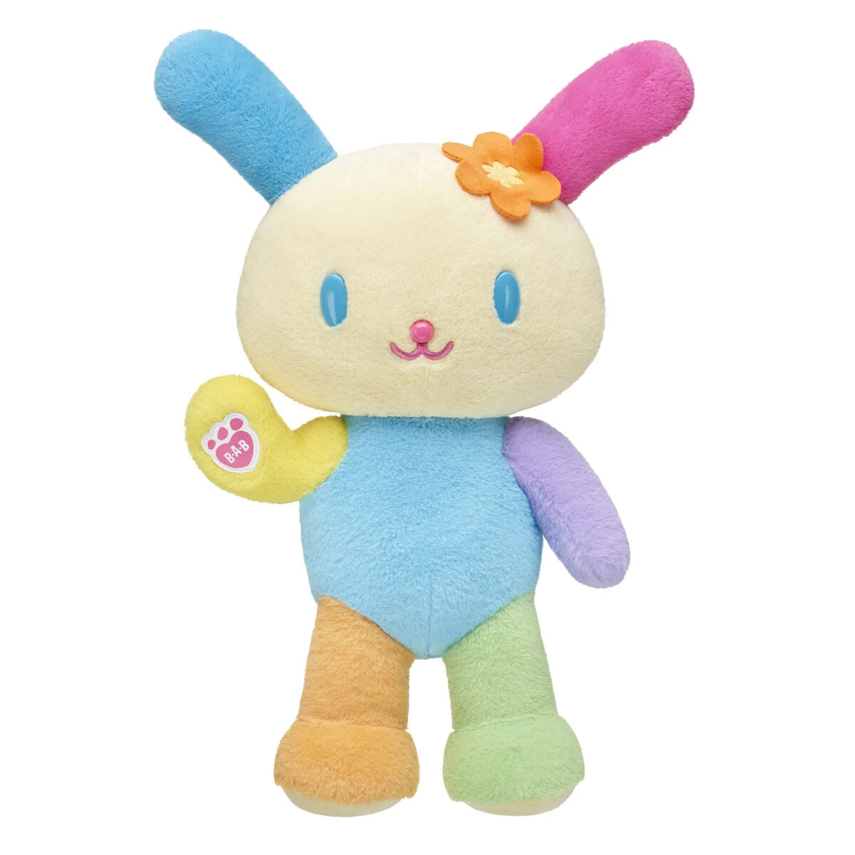 Hello Kitty® and Friends Usahana™️ Plush | Build-A-Bear® - US 7040