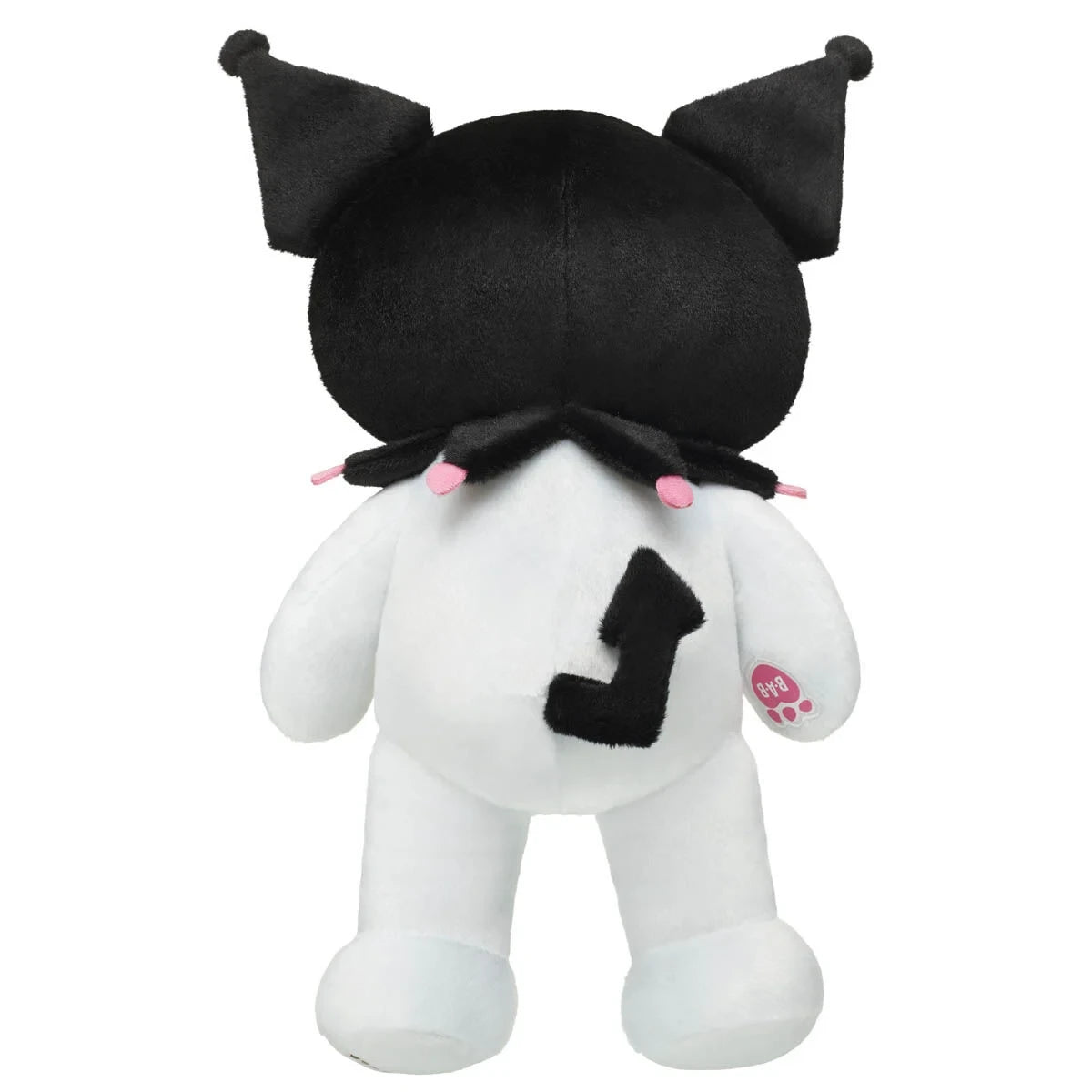 Sanrio Hello Kitty and Friends® Kuromi™ Plush | Build-A-Bear® - US 5749
