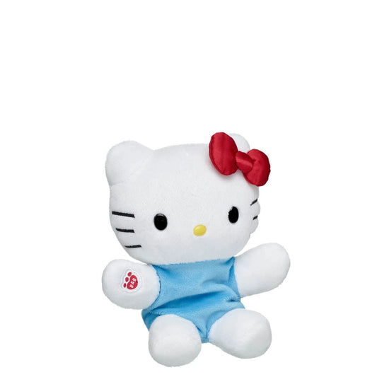 Sanrio® Hello Kitty® Plush Mini | Build-A-Bear® - US 4235