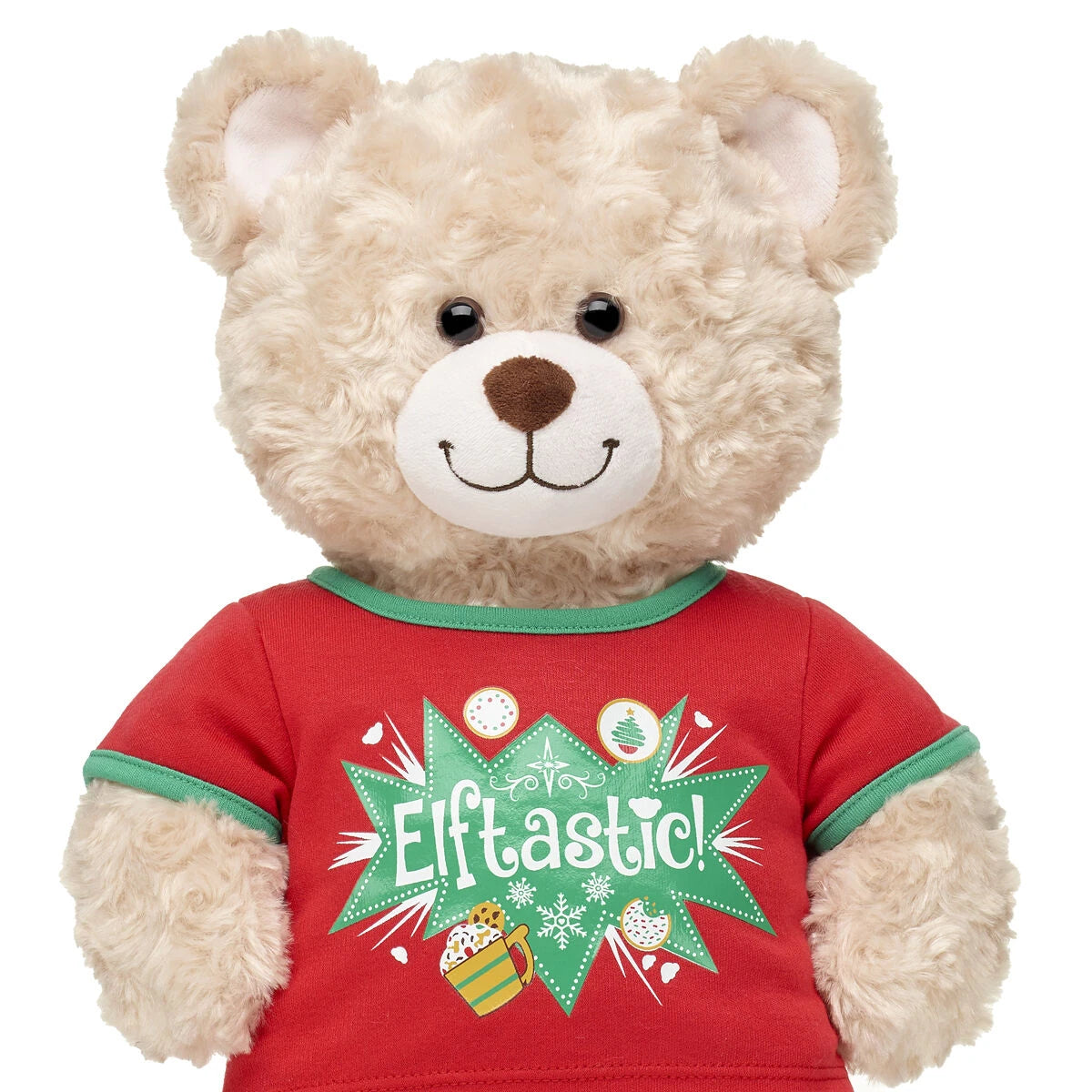 Elftastic T-Shirt for Stuffed Animals | Build-A-Bear® - US 2389