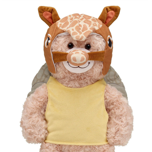 FRIENDS TV Show Armadillo Costume for Stuffed Animals | Build-A-Bear® - US 0492