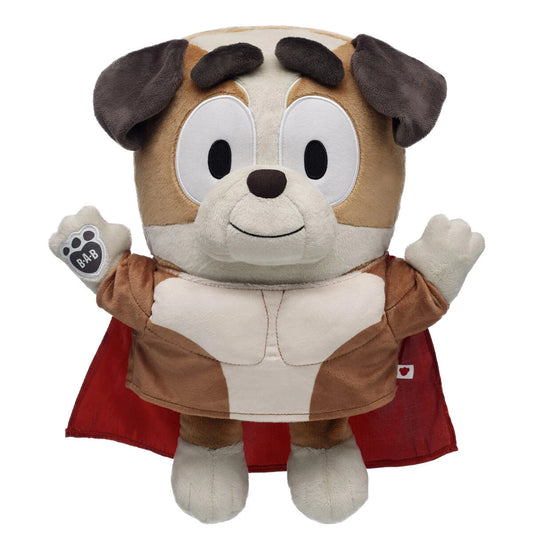 Super Winton Costume | Build-A-Bear - US 7552