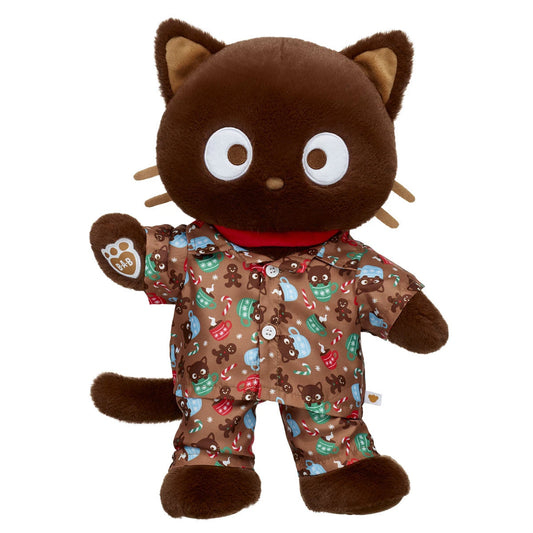 Sanrio® Hello Kitty® and Friends Chococat™ Pajamas for Plush Toys | Build-A-Bear® - US 1777