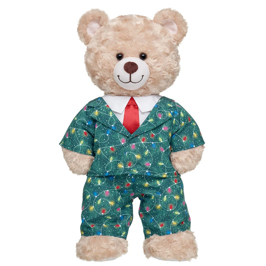 Holiday Lights Suit - US 4750