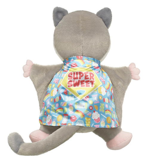 Candy Cape for Stuffed Animals | Build-A-Bear® - US 8298