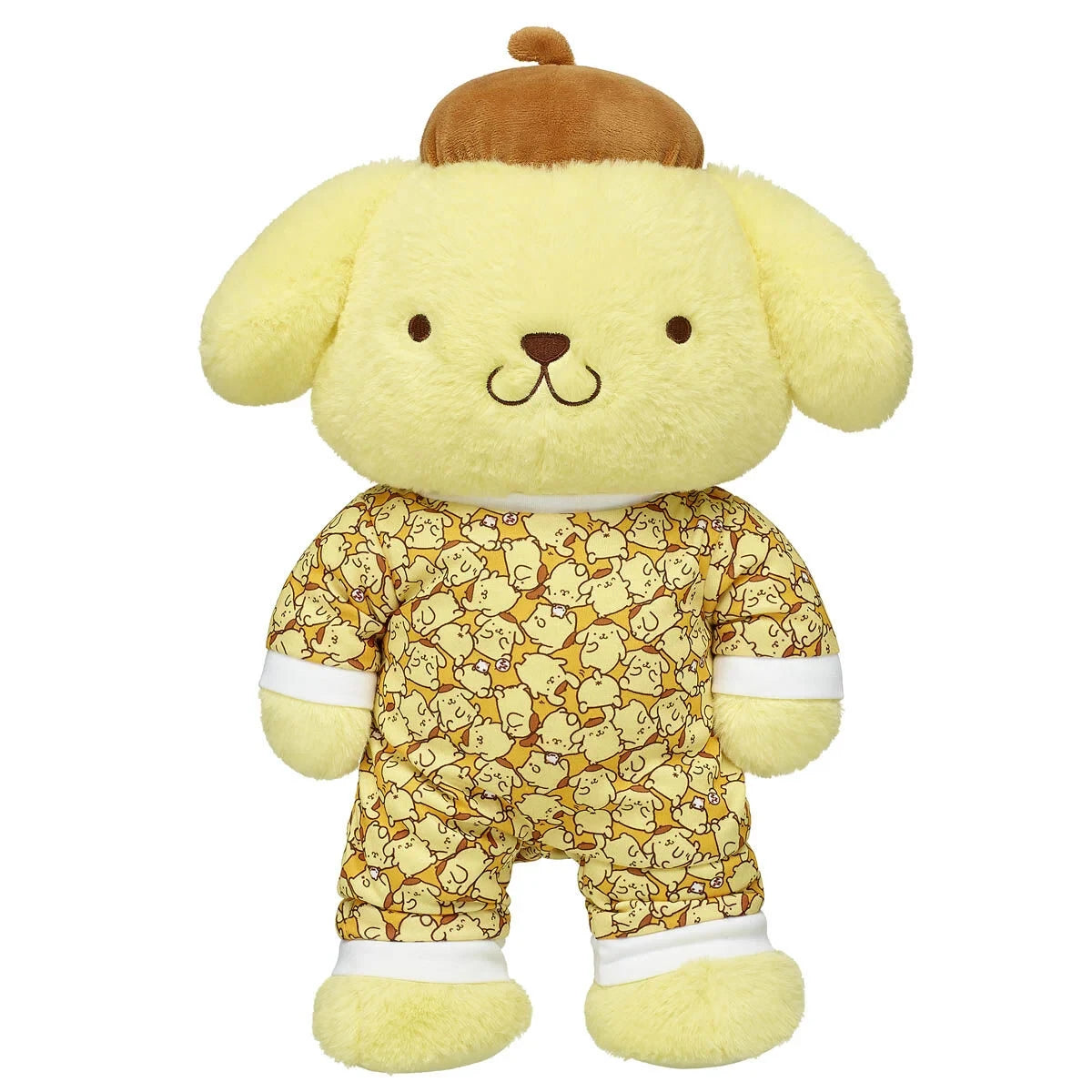 Pompompurin™ Sleeper for Stuffed Animals | Build-A-Bear® - US 2499