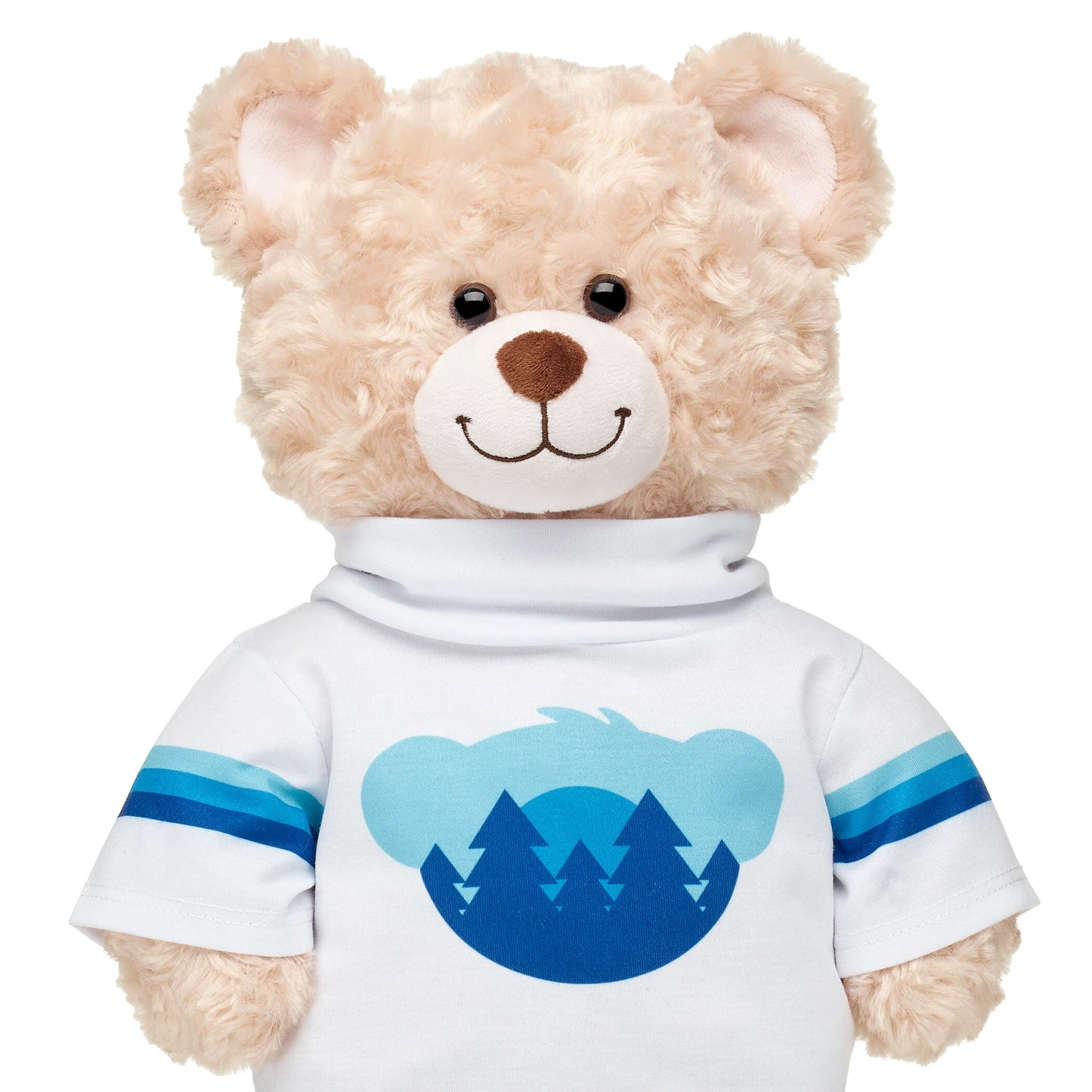Après-Ski Turtleneck for Stuffed Animals | Build-A-Bear® - US 9031