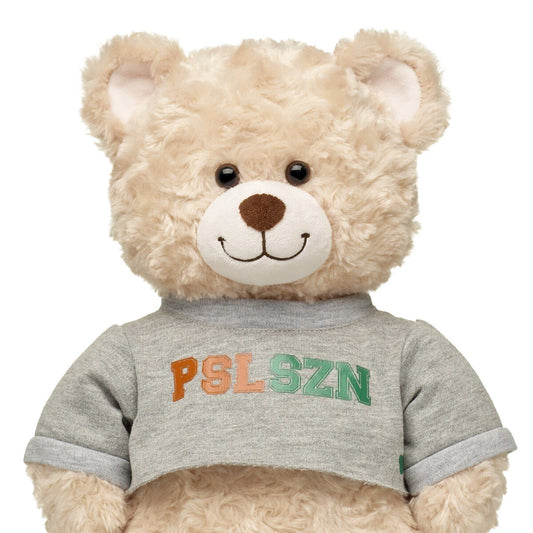 PSL SZN Sweatshirt for Plush Toys | Build-A-Bear® - US 6225