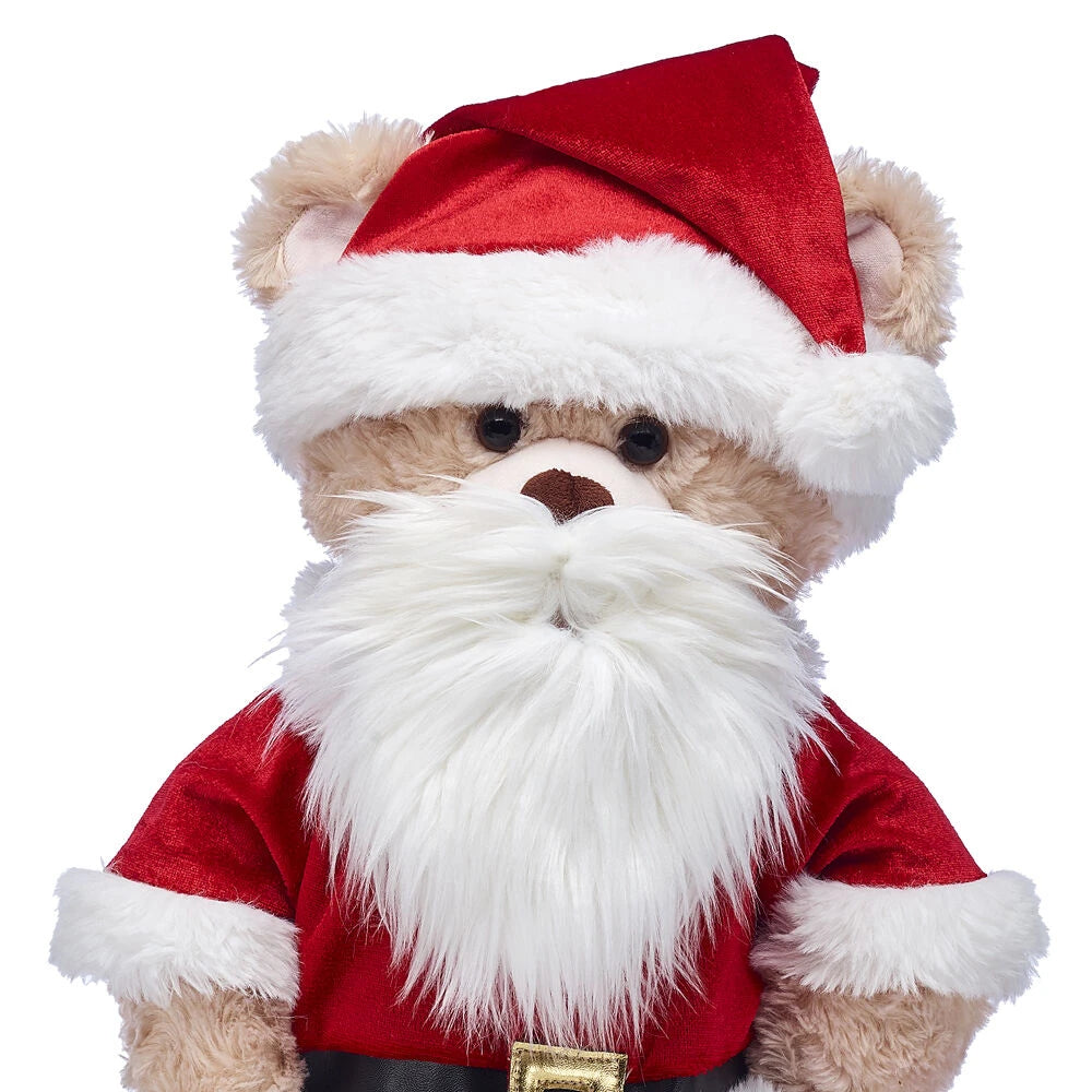 Santa Beard for Stuffed Animals | Build-A-Bear® - US 4232