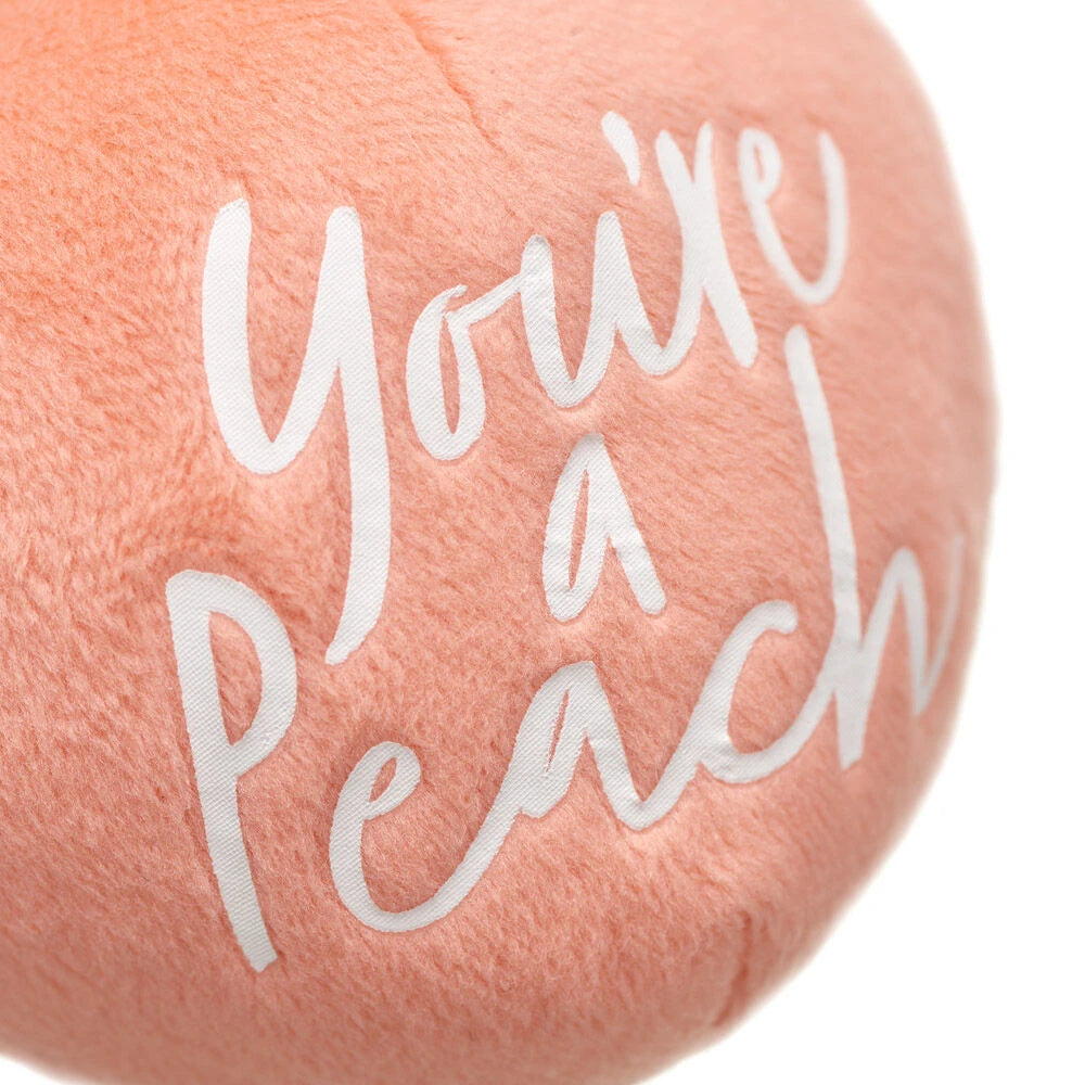 HB PEACH WRISTIE - US 0224