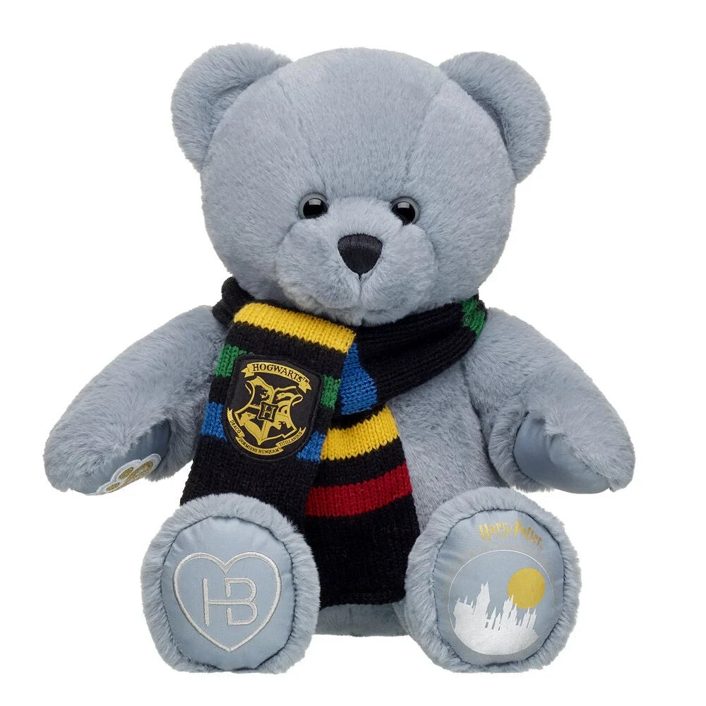 HARRY POTTER™ Bear Scarf | Shop at Build-A-Bear® - US 5591