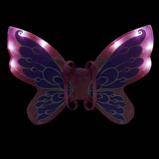 Light-Up Fairy Wings for Plush Toys | Build-A-Bear® - US 9945