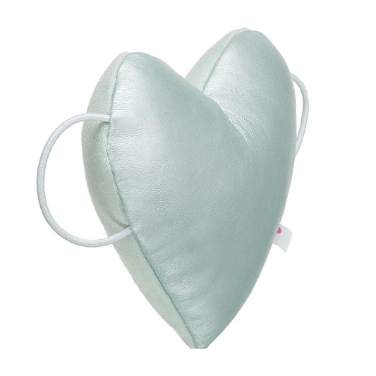 Mint Heart Wristie for Stuffed Animals | Build-A-Bear® - US 3135