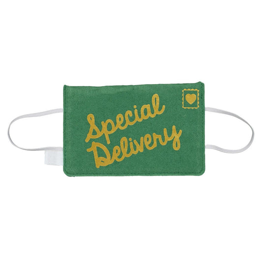 You're Amazing Card Wristie for Stuffed Animals | Build-A-Bear® - US 3832