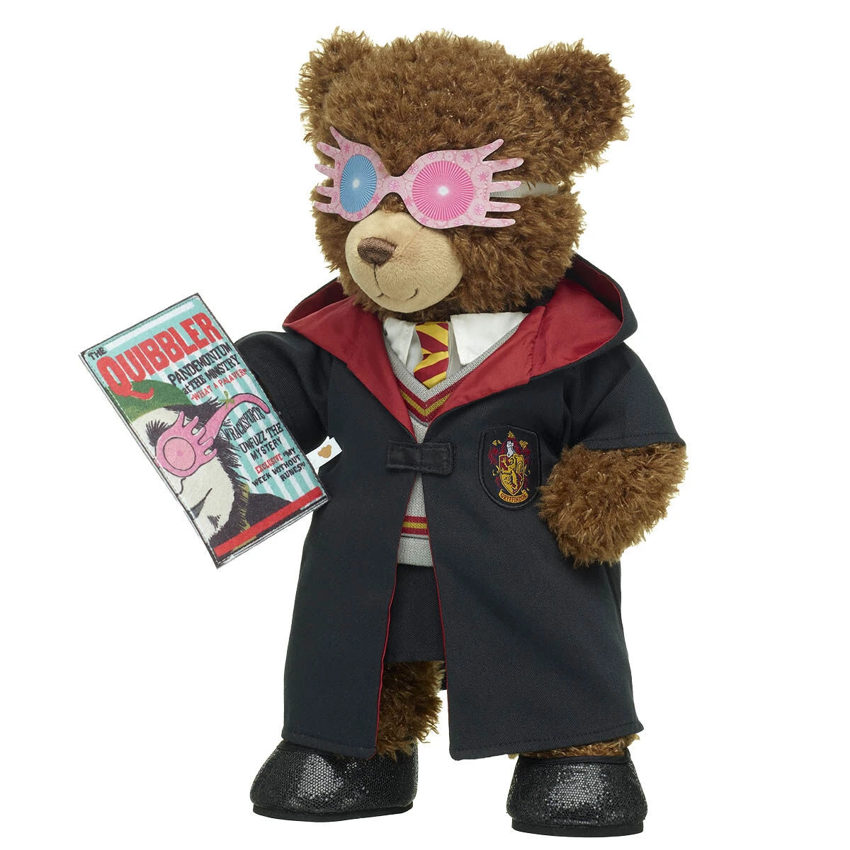 Quibbler™ and Spectrespecs™ Plush Set | Shop at Build-A-Bear® - US 6670