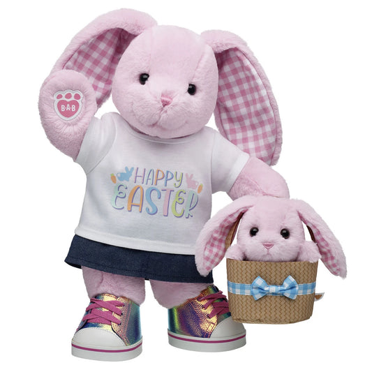 Easter Basket Wristie | Build-A-Bear - US 0533