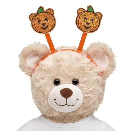 Halloween Headband for Stuffed Animals | Build-A-Bear - US 3092
