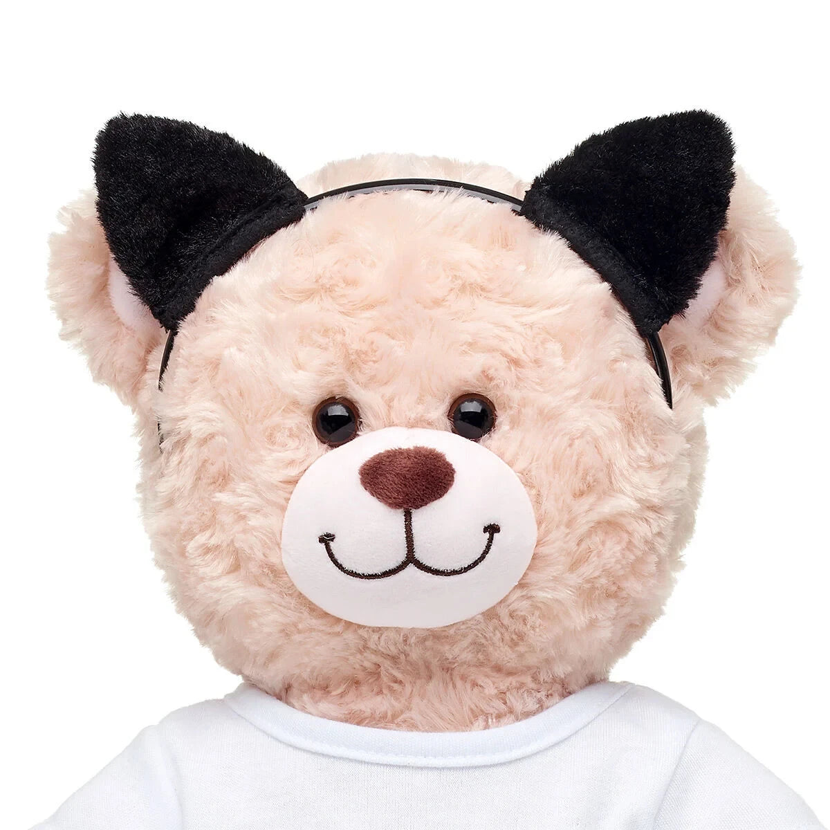 Online Exclusive Cat Ears Headband | Shop at Build-A-Bear® - US 6528