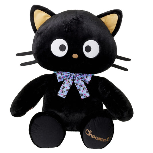 Sanrio Hello Kitty & Friends Giant Chococat | Build-A-Bear - US 6319