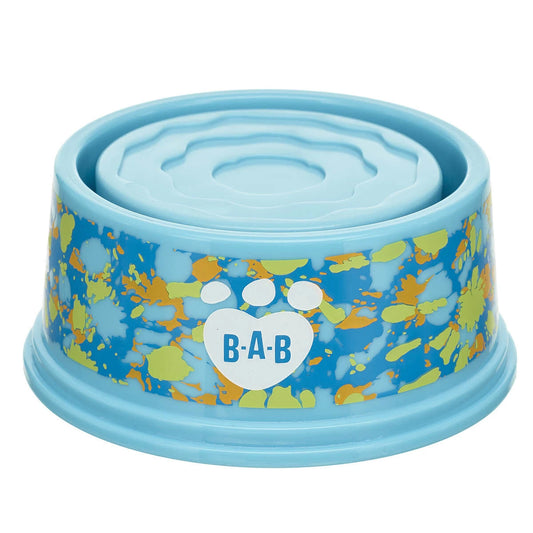 Promise Pets™ Blue Pet Bowl for Stuffed Animals | Build-A-Bear® - US 5270