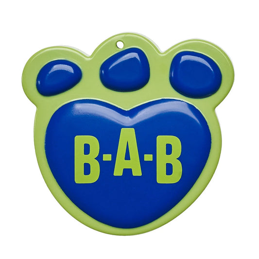 Green Paw Brush for Plush Toys | Build-A-Bear® - US 2932