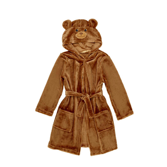 Build-A-Bear Pajama Shop™ Bear Robe - Toddler & Youth - US 2738