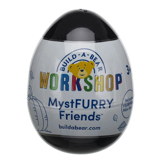 MystFURRY Friends & 1 Surprise Plush! | Build-A-Bear® - US 9453