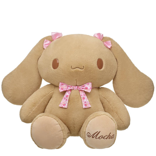 Sanrio Hello Kitty & Friends Giant Mocha Gifting Bow | Build-A-Bear - US 5618