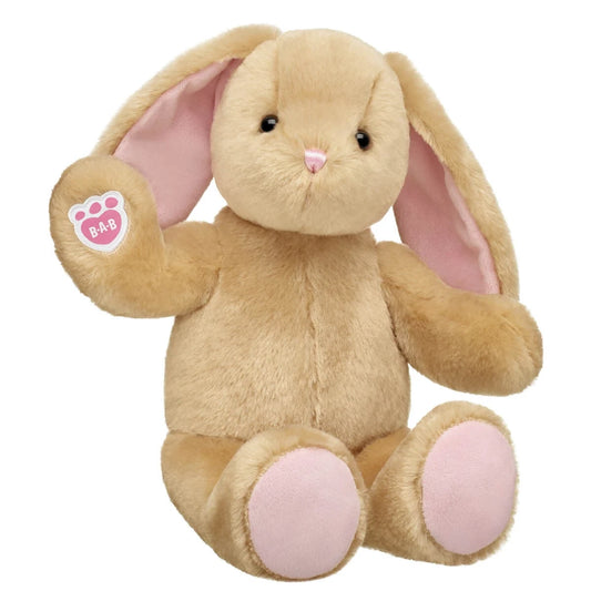 Pawlette Bunny Tropical Scented Gift Set | Build-A-Bear - US 3236