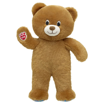 Birthday Treat Teddy Bear | Build-A-Bear® - US 3788
