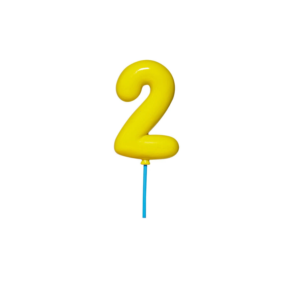 Build-A-Bear® CeleBEARate 2! Balloon Insert - US 2464