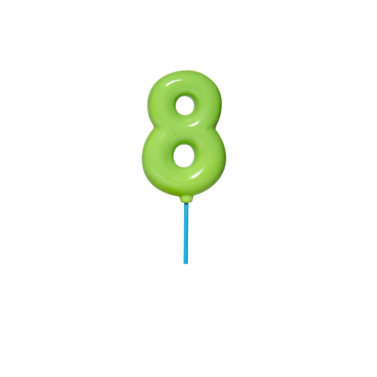 Build-A-Bear® CeleBEARate 8! Balloon Insert - US 1226