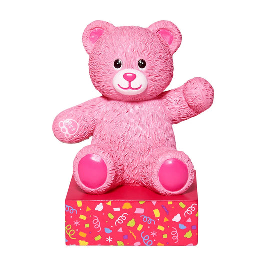 Pink Bear Base | Build-A-Bear® - US 4476