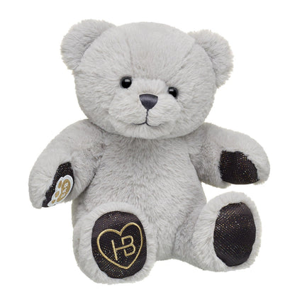 Celebration Teddy Bear | Build-A-Bear® - US 6547