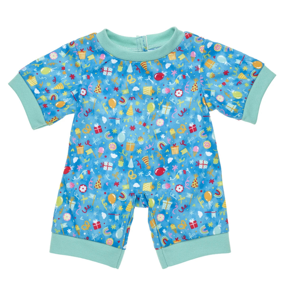 Birthday Treat Teddy Bear Sleeper Gift Set | Build-A-Bear® - US 8116
