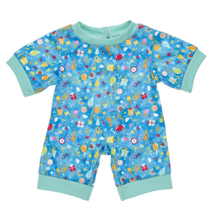 Birthday Treat Teddy Bear Sleeper Gift Set | Build-A-Bear® - US 0139