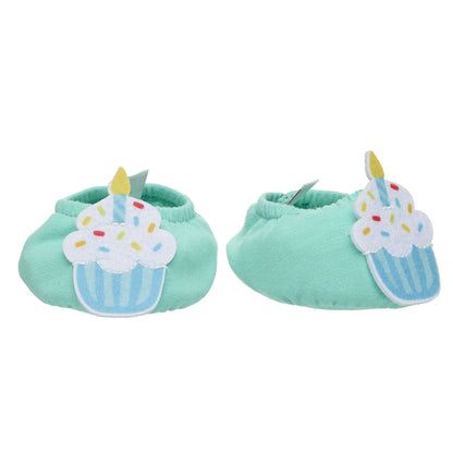 Birthday Treat Teddy Bear Sleeper Gift Set | Build-A-Bear® - US 0139