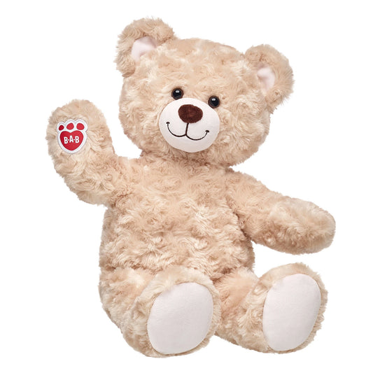 Happy Hugs Teddy Bear Disney &amp; Pixar Toy Story Buzz | BAB - US 5435