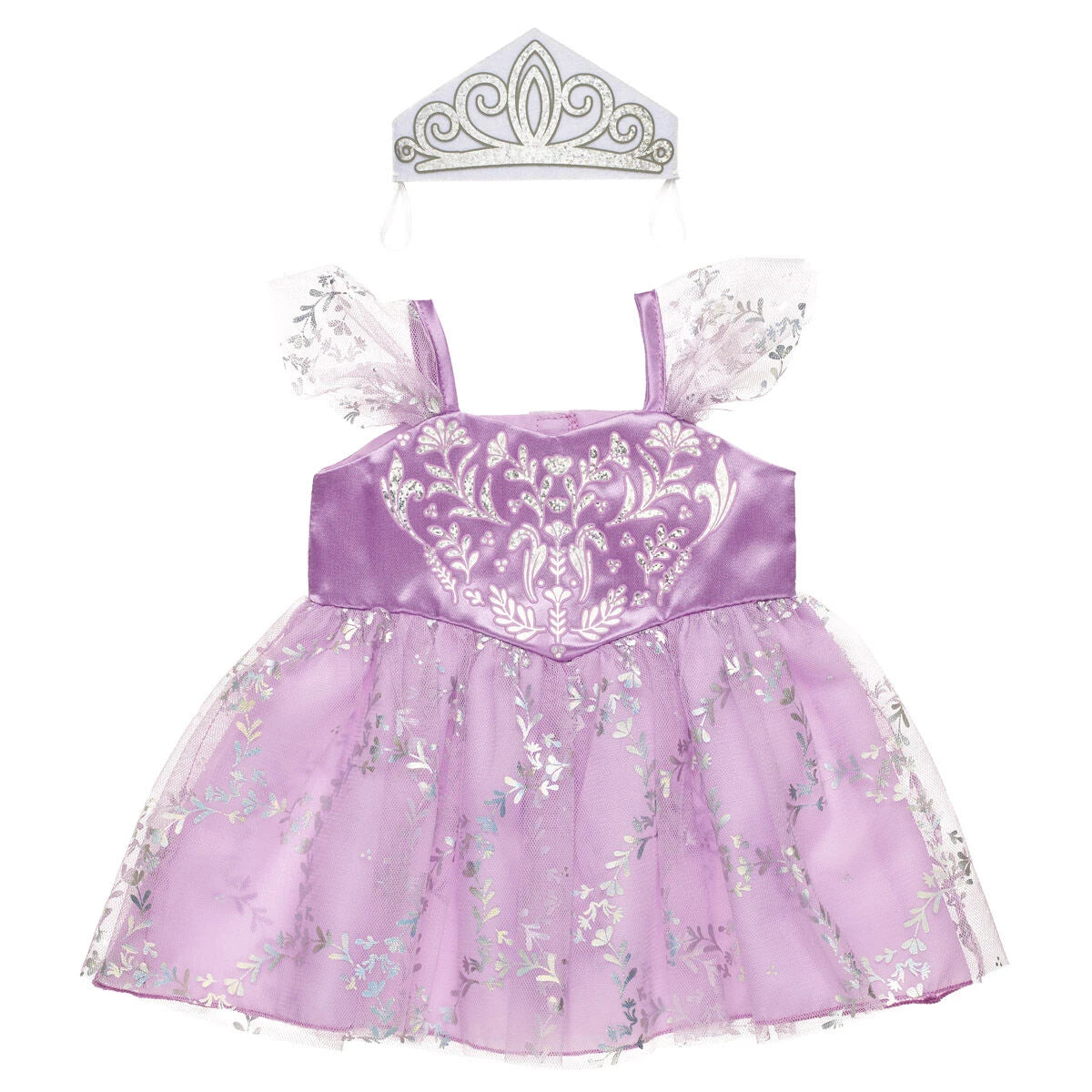 Quinceañera Dress | Build-A-Bear - US 1589