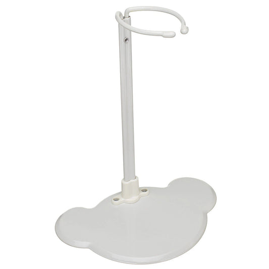 White Bear Stand for Stuffed Animals | Build-A-Bear® - US 8479